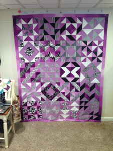 ginormous with border!