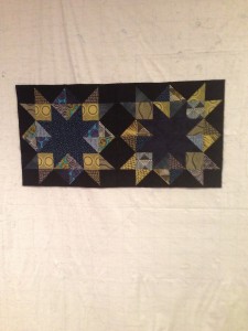 Youngman Inverted Star