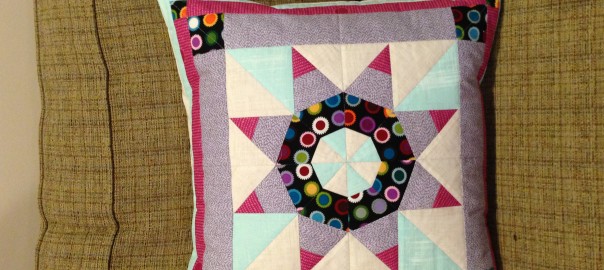 Christmas gift making with a gift I gave myself (aren’t they the best kind?)