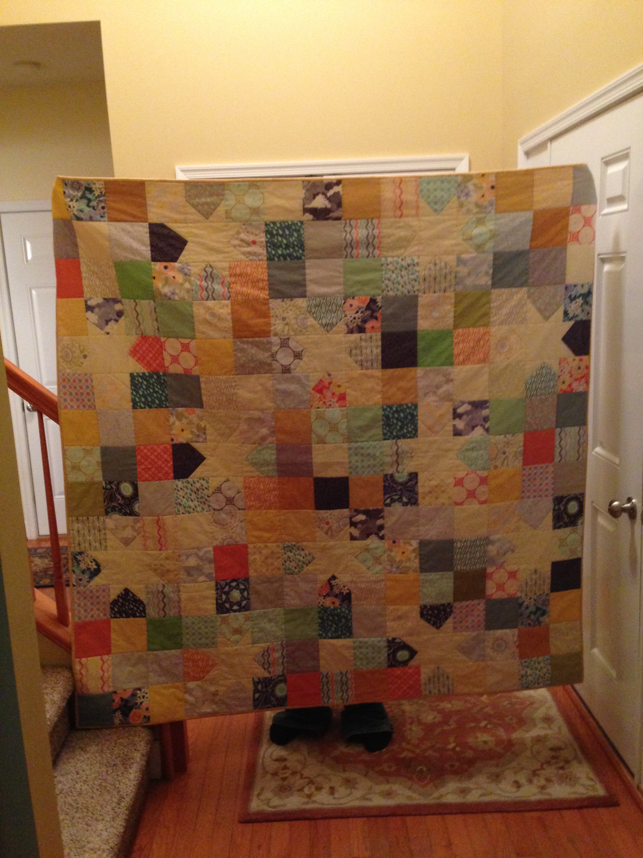 Kate Spain Sunnyside