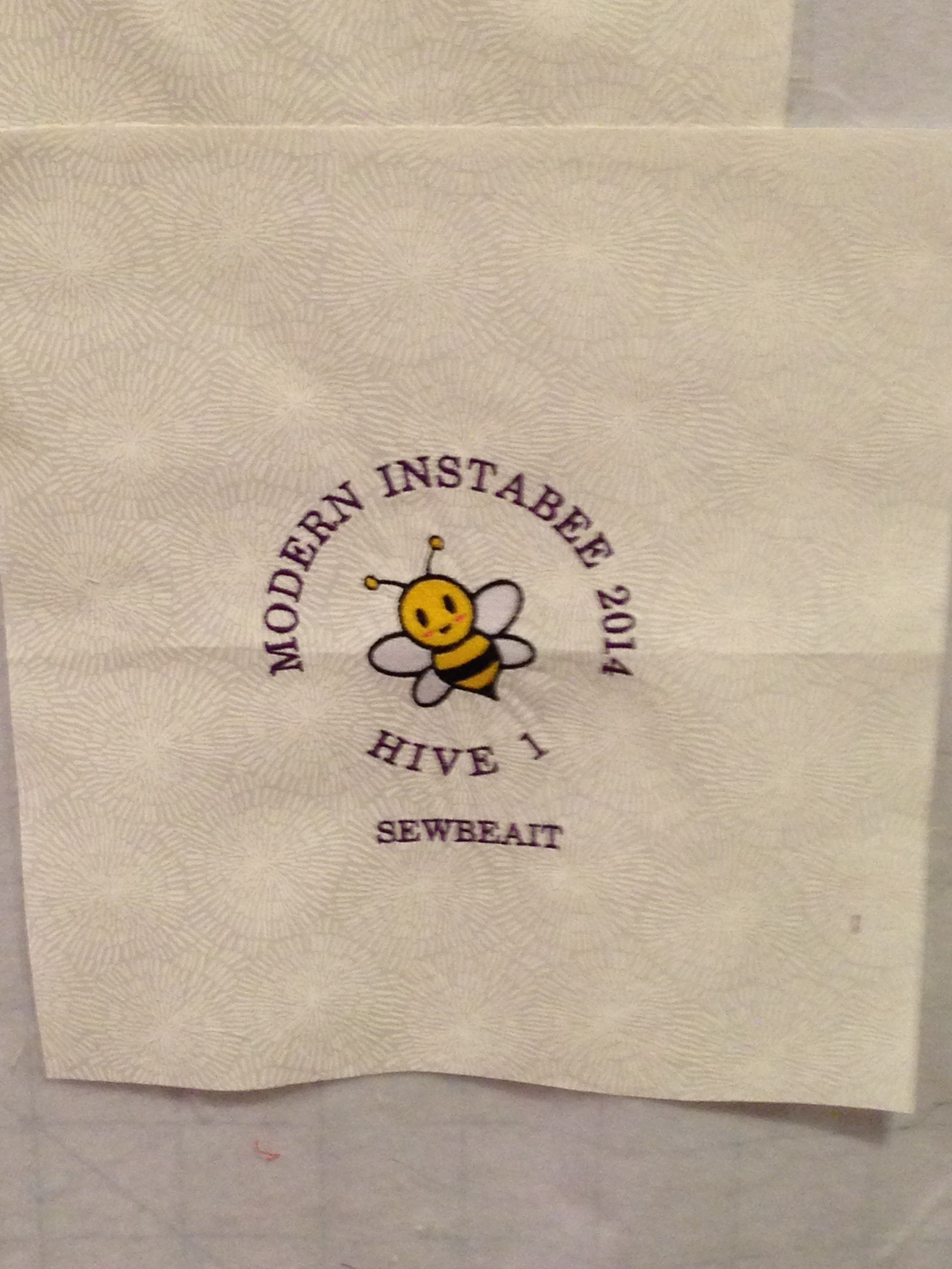 Modern Instabee 2014