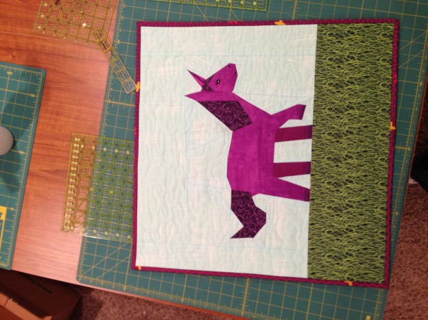 Let your inner bronie play