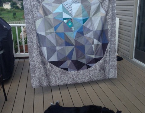 #SDQAL – had a Britney moment